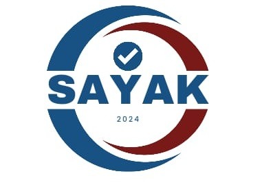 SAYAK Logo